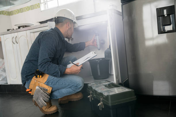 Best Plumbing Installation Services  in Exton, PA