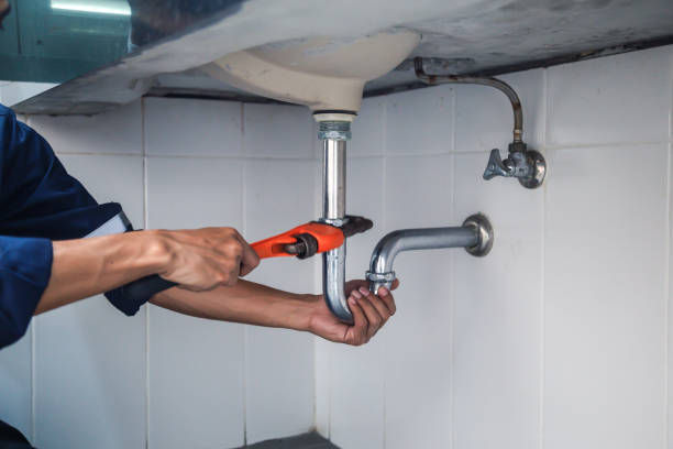 Best Sewer Line Repair  in Exton, PA
