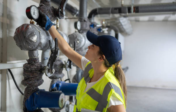 Water Softener Installation in Exton, PA