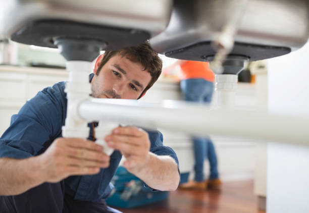 Best Plumbing Inspection Services  in Exton, PA