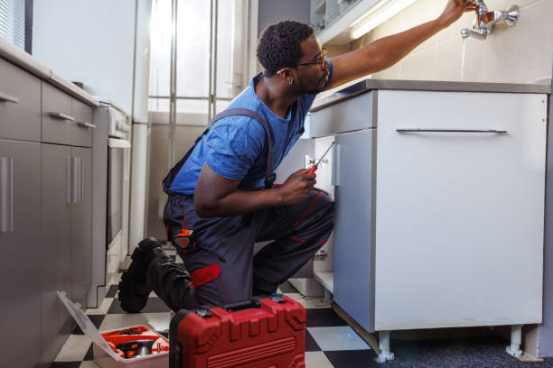 Best Hot Water Heater Installation  in Exton, PA